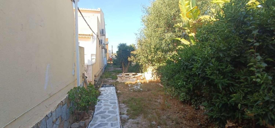 Orihuela Costa, Alicante, 2 Bedrooms Bedrooms, ,1 BathroomBathrooms,Bungalow,Resale,0,75632491859105136