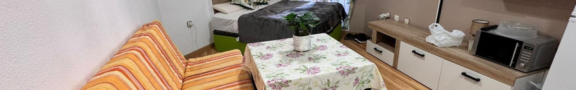 Apartment in Costa Blanca South, Torrevieja