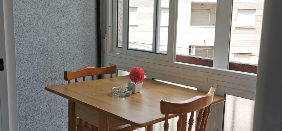 Torrevieja, Alicante, ,1 BathroomBathrooms,Apartment,Resale,0,75632549781018512