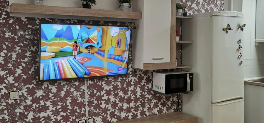 Torrevieja, Alicante, ,1 BathroomBathrooms,Apartment,Resale,0,75632549781018512