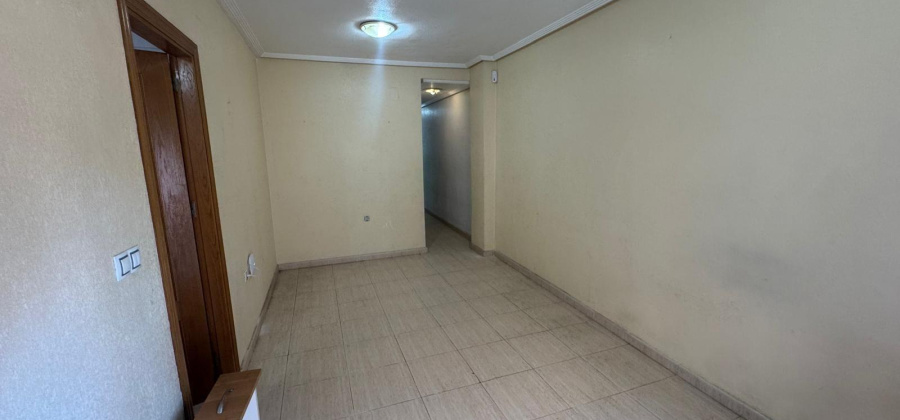 Torrevieja, Alicante, 2 Bedrooms Bedrooms, ,2 BathroomsBathrooms,Apartment,Resale,0,75632555803465328