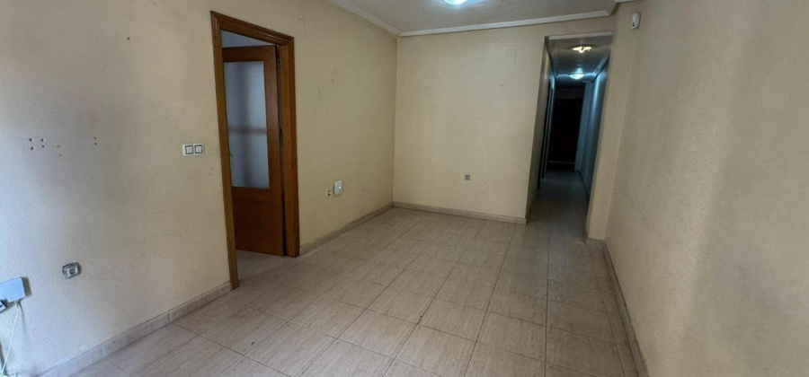 Torrevieja, Alicante, 2 Bedrooms Bedrooms, ,2 BathroomsBathrooms,Apartment,Resale,0,75632555803465328