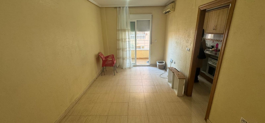Torrevieja, Alicante, 2 Bedrooms Bedrooms, ,2 BathroomsBathrooms,Apartment,Resale,0,75632555803465328