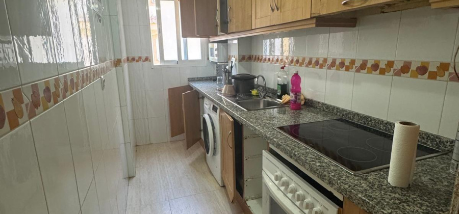 Torrevieja, Alicante, 2 Bedrooms Bedrooms, ,2 BathroomsBathrooms,Apartment,Resale,0,75632555803465328