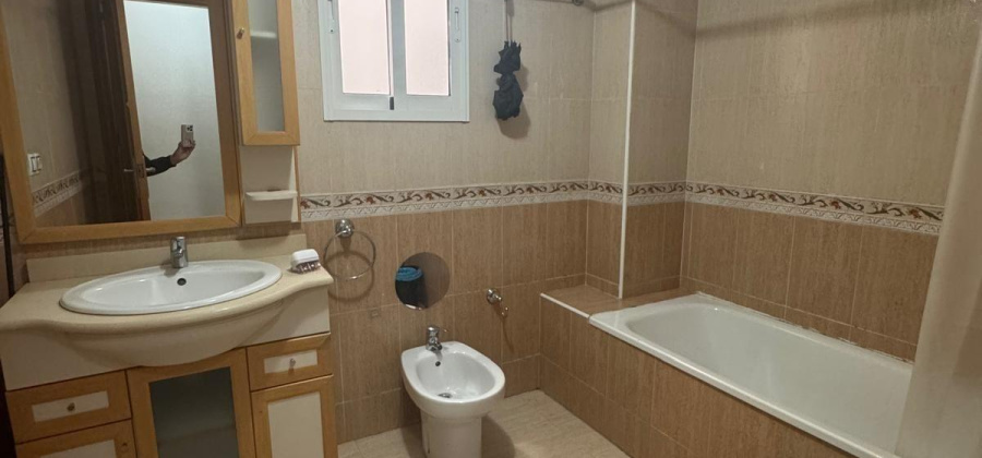 Torrevieja, Alicante, 2 Bedrooms Bedrooms, ,2 BathroomsBathrooms,Apartment,Resale,0,75632555803465328