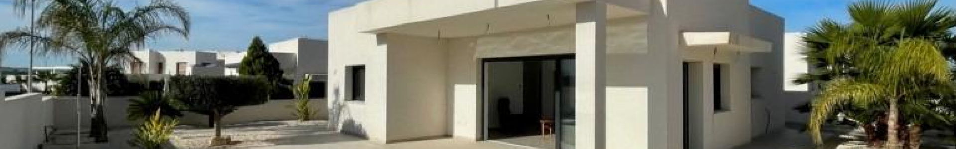 Villa in Costa Blanca South, Rafal