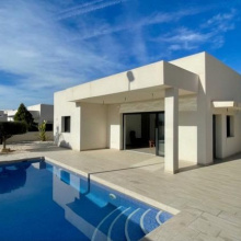 Rafal, Alicante, 3 Bedrooms Bedrooms, ,2 BathroomsBathrooms,Villa,New,0,209559148179809696