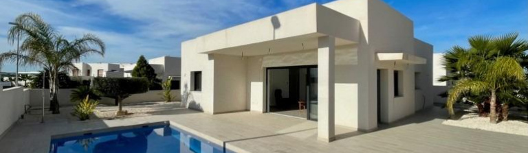 Rafal, Alicante, 3 Bedrooms Bedrooms, ,2 BathroomsBathrooms,Villa,New,0,209559148179809696