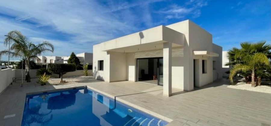 Rafal, Alicante, 3 Bedrooms Bedrooms, ,2 BathroomsBathrooms,Villa,New,0,209559148179809696