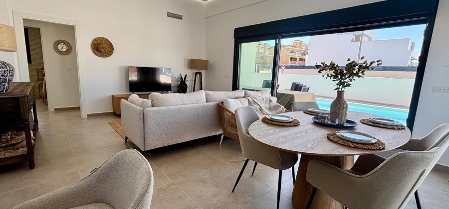 Rafal, Alicante, 3 Bedrooms Bedrooms, ,2 BathroomsBathrooms,Villa,New,0,209559148179809696