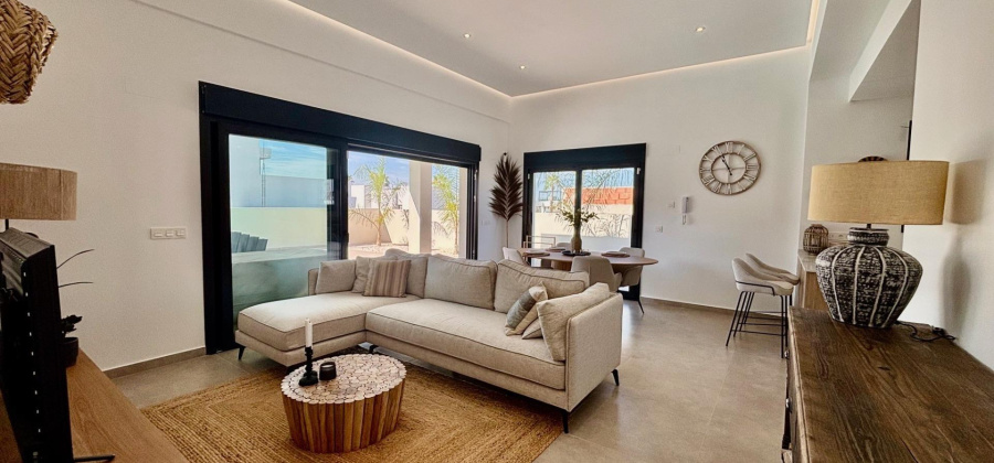 Rafal, Alicante, 3 Bedrooms Bedrooms, ,2 BathroomsBathrooms,Villa,New,0,209559148179809696