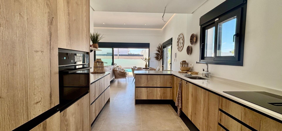 Rafal, Alicante, 3 Bedrooms Bedrooms, ,2 BathroomsBathrooms,Villa,New,0,209559148179809696