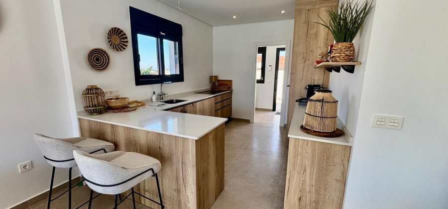 Rafal, Alicante, 3 Bedrooms Bedrooms, ,2 BathroomsBathrooms,Villa,New,0,209559148179809696