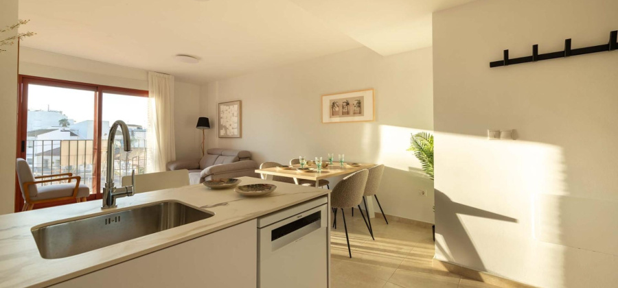 Avileses, Murcia, 1 Bedroom Bedrooms, ,1 BathroomBathrooms,Apartment,New,0,209559152086566464