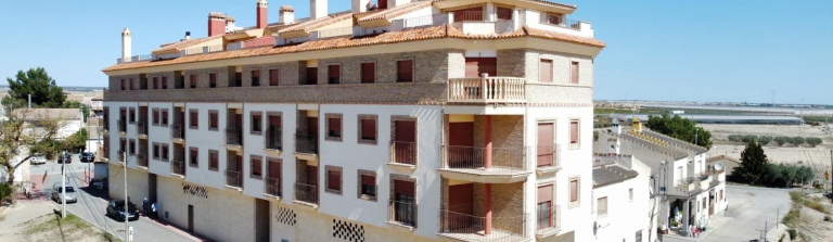 Apartment in Costa Calida, Avileses