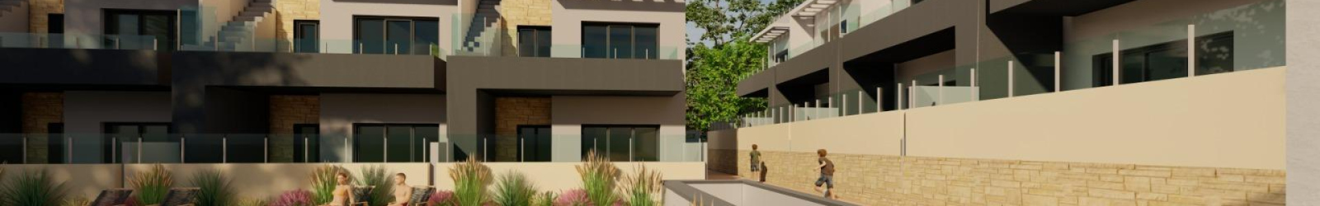 Bigastro, Alicante, 3 Bedrooms Bedrooms, ,2 BathroomsBathrooms,Bungalow,New,0,209559176654804192