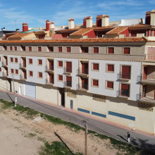 Apartment in Costa Calida, Avileses