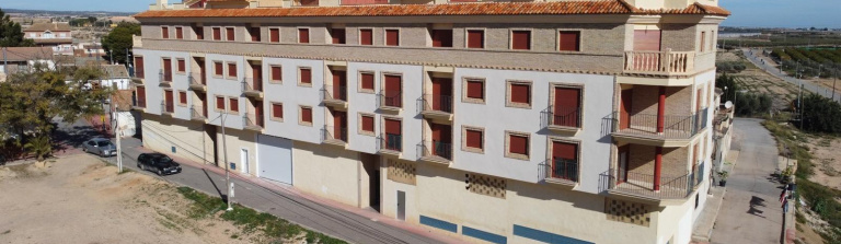 Avileses, Murcia, 2 Bedrooms Bedrooms, ,1 BathroomBathrooms,Apartment,New,0,209559215609300640