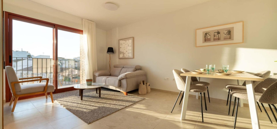 Avileses, Murcia, 2 Bedrooms Bedrooms, ,1 BathroomBathrooms,Apartment,New,0,209559215609300640