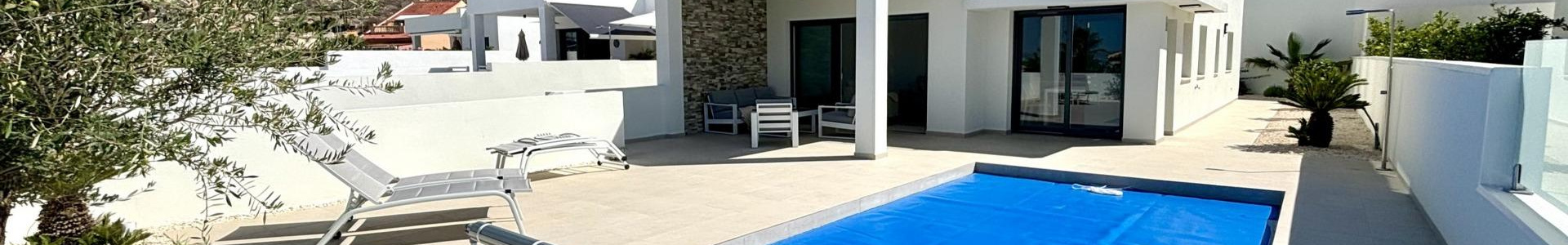 Villa in Costa Blanca South, Rojales