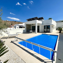 Villa in Costa Blanca South, Rojales