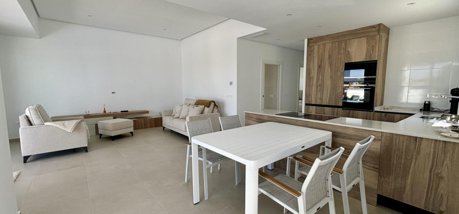 Rojales, Alicante, 3 Bedrooms Bedrooms, ,2 BathroomsBathrooms,Villa,New,0,209559221333908320