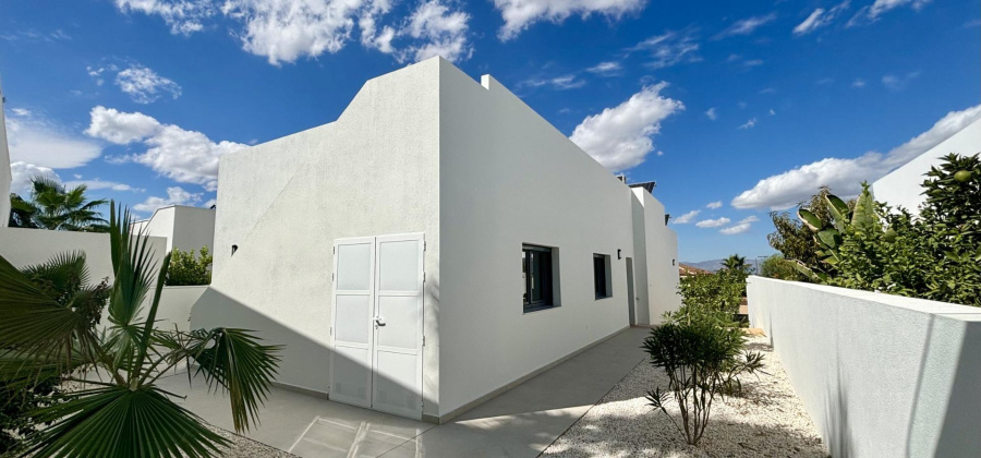 Rojales, Alicante, 3 Bedrooms Bedrooms, ,2 BathroomsBathrooms,Villa,New,0,209559221333908320