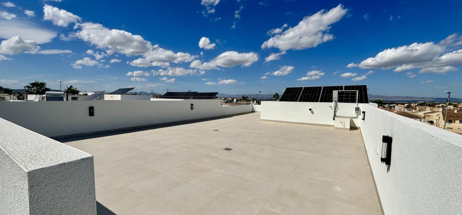 Rojales, Alicante, 3 Bedrooms Bedrooms, ,2 BathroomsBathrooms,Villa,New,0,209559221333908320