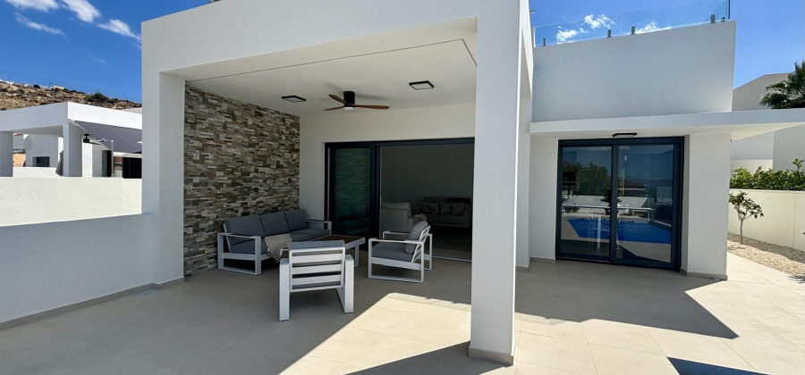 Rojales, Alicante, 3 Bedrooms Bedrooms, ,2 BathroomsBathrooms,Villa,New,0,209559221333908320