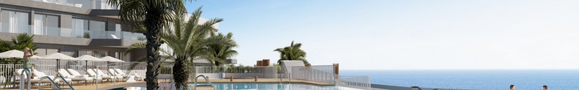 Apartment in Costa Calida, Aguilas