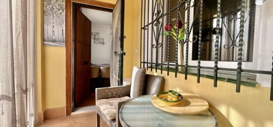 Orihuela Costa, Alicante, 3 Bedrooms Bedrooms, ,2 BathroomsBathrooms,Townhouse,Resale,0,209924236869075616