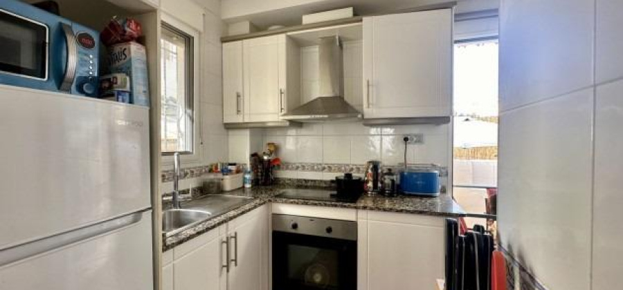 Orihuela Costa, Alicante, 3 Bedrooms Bedrooms, ,2 BathroomsBathrooms,Townhouse,Resale,0,209924236869075616