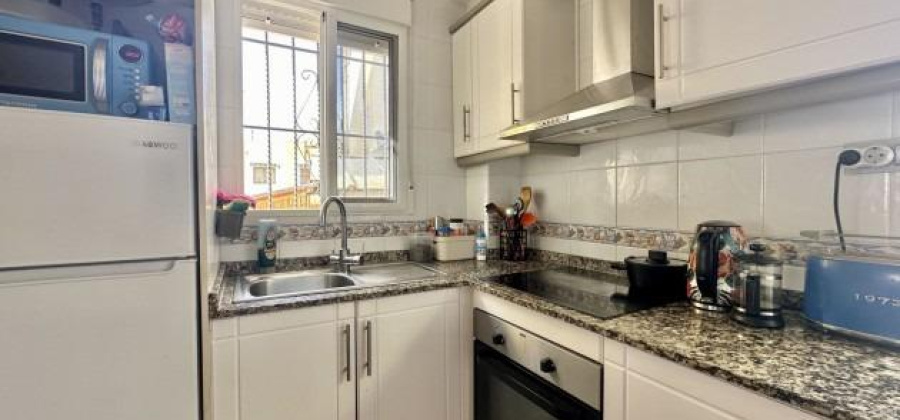 Orihuela Costa, Alicante, 3 Bedrooms Bedrooms, ,2 BathroomsBathrooms,Townhouse,Resale,0,209924236869075616