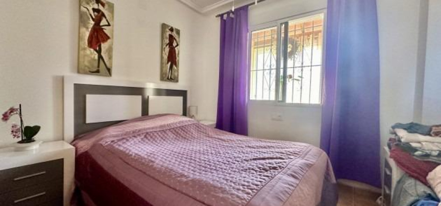 Orihuela Costa, Alicante, 3 Bedrooms Bedrooms, ,2 BathroomsBathrooms,Townhouse,Resale,0,209924236869075616