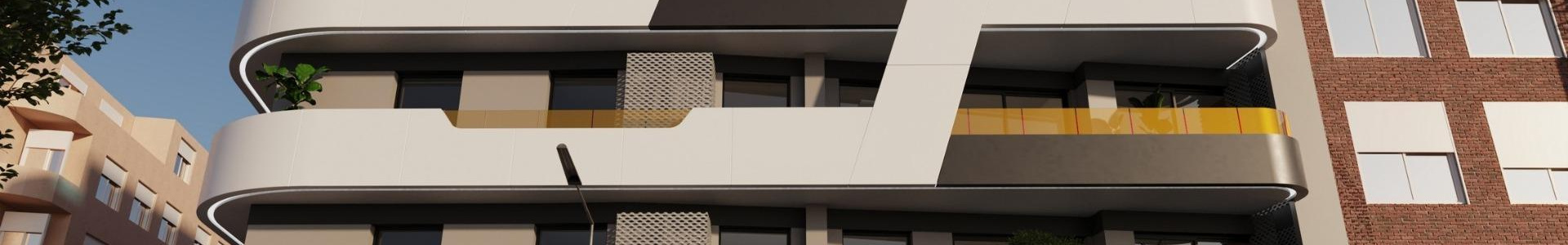 Apartment in Costa Blanca South, Torrevieja