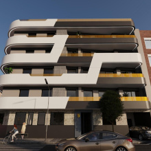 Apartment in Costa Blanca South, Torrevieja