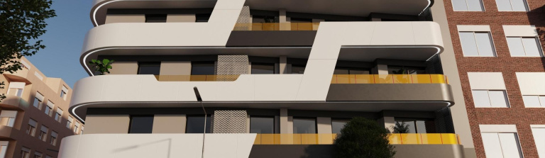 Apartment in Costa Blanca South, Torrevieja