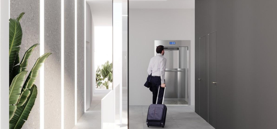 Torrevieja, Alicante, 3 Bedrooms Bedrooms, ,2 BathroomsBathrooms,Apartment,New,0,20955983342309552