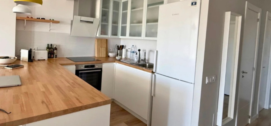 PALMA, MALLORCA, 2 Bedrooms Bedrooms, ,2 BathroomsBathrooms,Apartment,Resale,0,103536173252135232