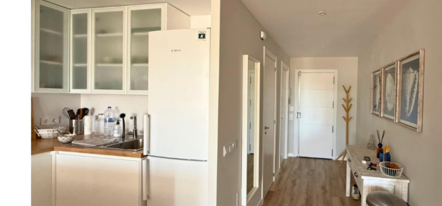 PALMA, MALLORCA, 2 Bedrooms Bedrooms, ,2 BathroomsBathrooms,Apartment,Resale,0,103536173252135232