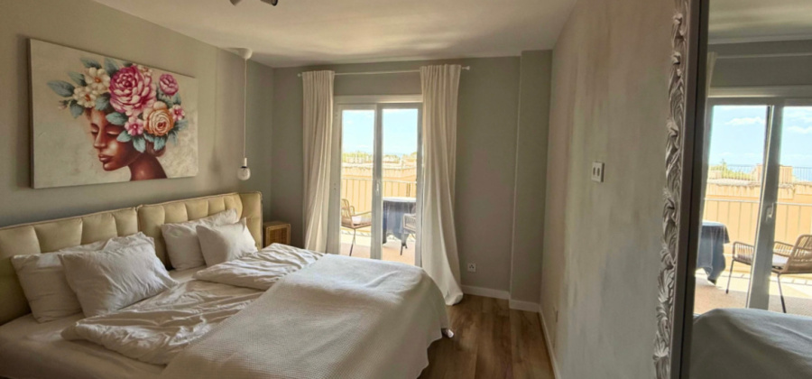 PALMA, MALLORCA, 2 Bedrooms Bedrooms, ,2 BathroomsBathrooms,Apartment,Resale,0,103536173252135232