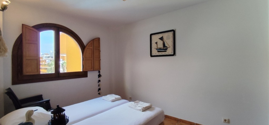 Punta Prima, Alicante, 2 Bedrooms Bedrooms, ,1 BathroomBathrooms,Apartment,Resale,0,202005412727416480