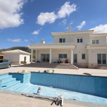 Villa in Costa Blanca South, Pinoso