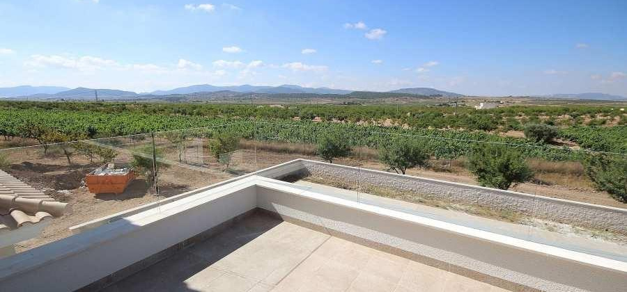 Pinoso, Alicante, 4 Bedrooms Bedrooms, ,3 BathroomsBathrooms,Villa,New,0,209559108472607840