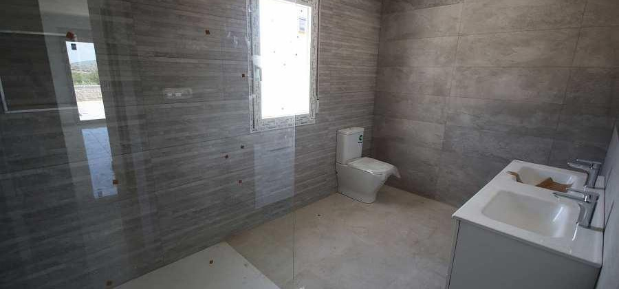 Pinoso, Alicante, 4 Bedrooms Bedrooms, ,3 BathroomsBathrooms,Villa,New,0,209559108472607840