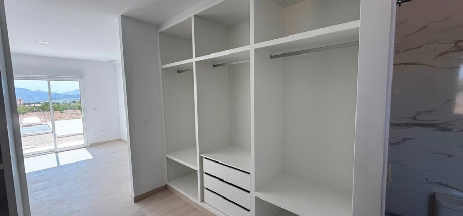 Pinoso, Alicante, 3 Bedrooms Bedrooms, ,2 BathroomsBathrooms,Villa,New,0,209559503872784768