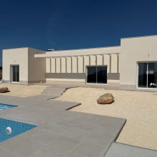 Villa in Costa Blanca South, Pinoso