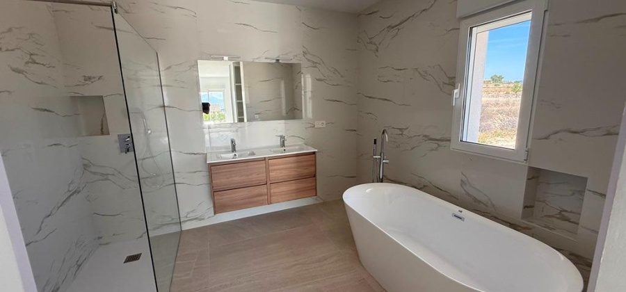 Pinoso, Alicante, 3 Bedrooms Bedrooms, ,2 BathroomsBathrooms,Villa,New,0,209559503872784768