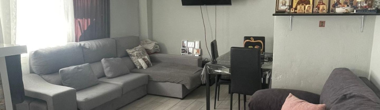 Apartment in Costa Blanca South, Alicante