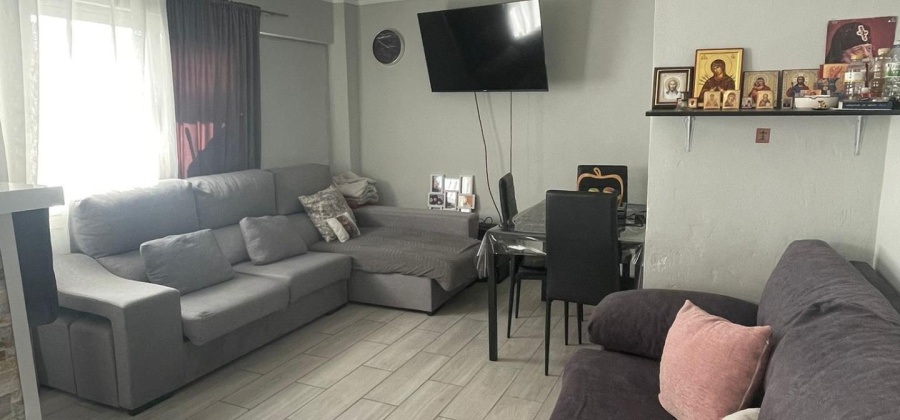 Alicante, Alicante, 3 Bedrooms Bedrooms, ,1 BathroomBathrooms,Apartment,Resale,0,75632108306916224